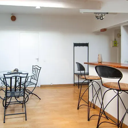 Signature Deluxe Apartment, Nice City Centre Lejlighed Nice