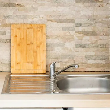 Signature Deluxe Apartment, Nice City Centre Lejlighed Nice