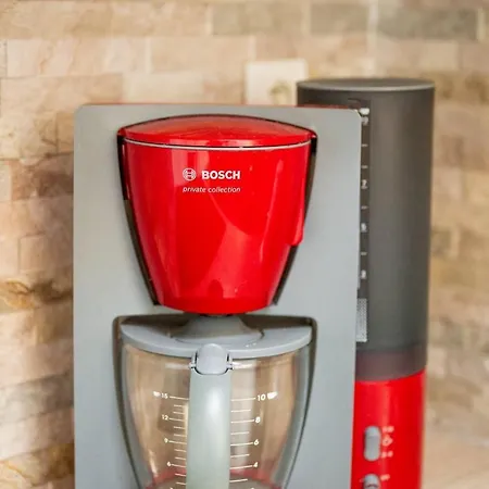 Signature Deluxe Apartment, Nice City Centre Lejlighed Nice