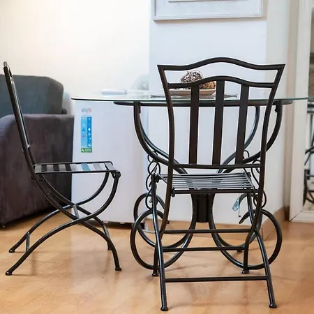 Signature Deluxe Apartment, Centre * 尼斯