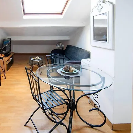 Signature Deluxe Apartment, Centre 公寓 尼斯